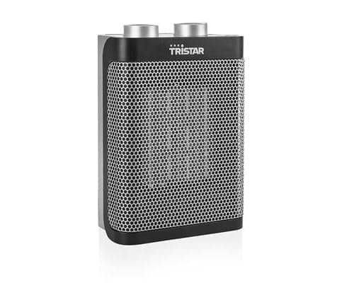Aquecedor Termoventilador Cerâmico Tristar KA-5064 1500W