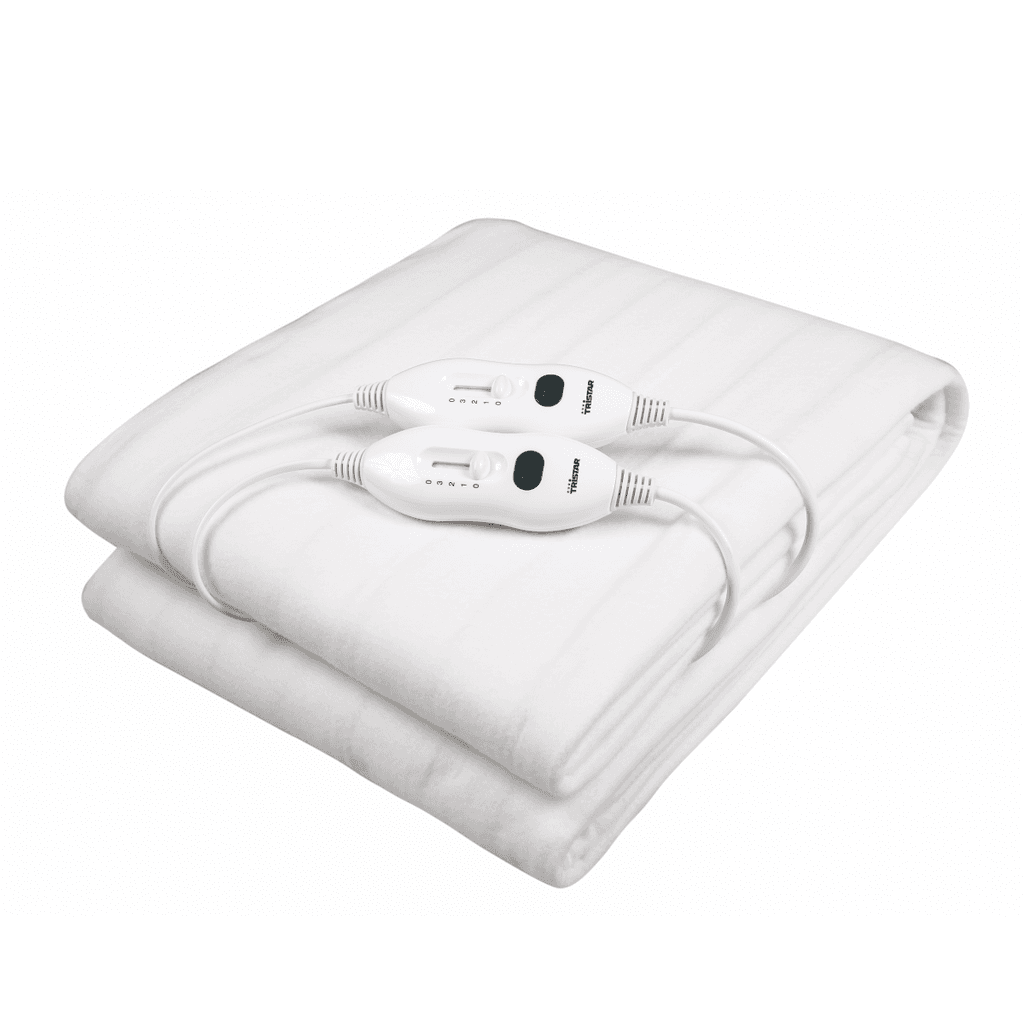 Tristar BW-4752 Cobertor Elétrico 120W 160x140cm