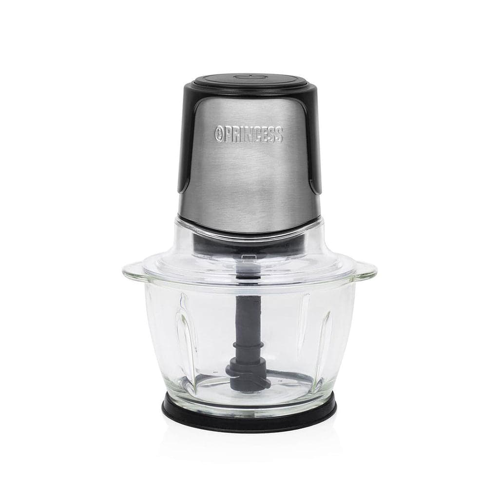 Princess 221051 processador elétrico de alimentos 1 l 300 W Preto