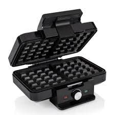 Tristar Maquina De Fazer Waffles WF-1165