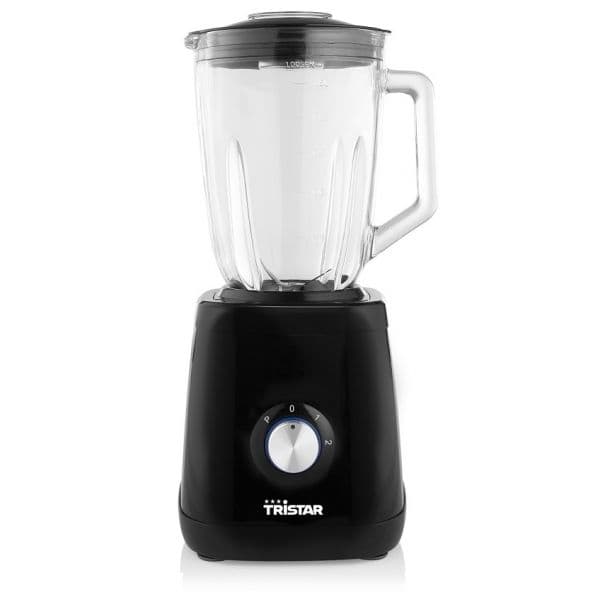 Liquidificador Tristar BL-4472PR Black