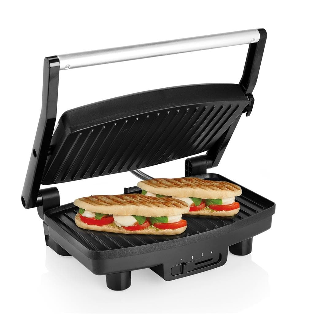 Grelhador Tristar GR2856 | 1500W, 28x19cm, Antiaderente