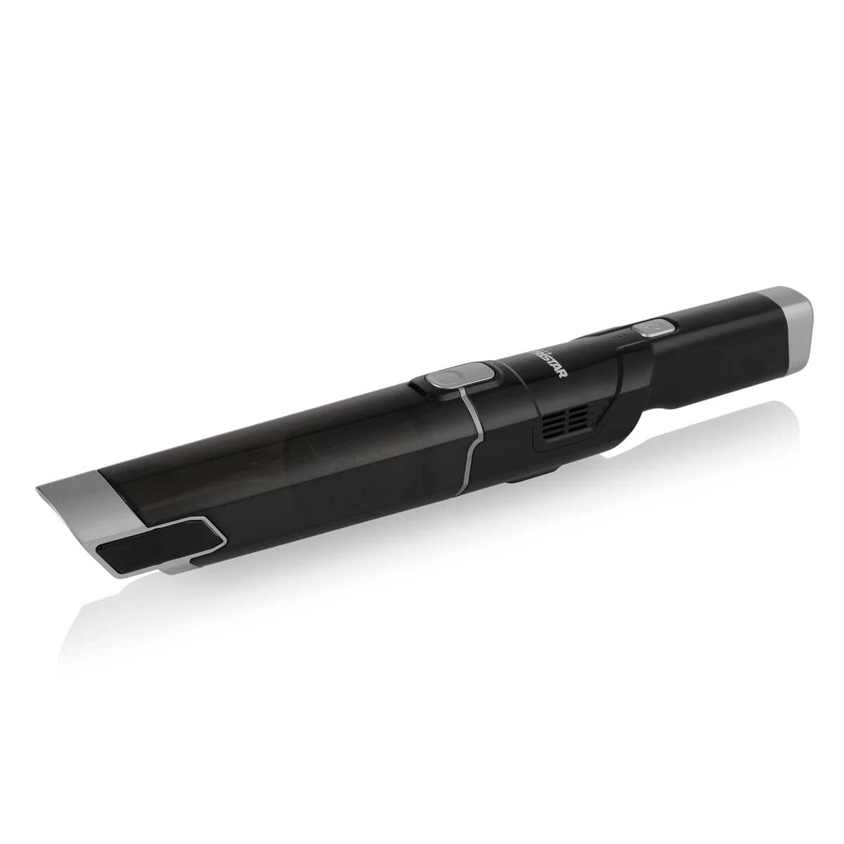 Tristar Aspirador de Mão KR-3150 Black - 0,2L 72dB 90W