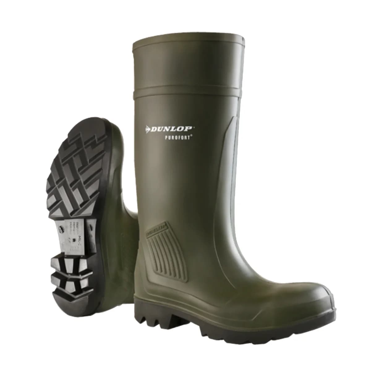 Dunlop Galochas Purofort Professional 41