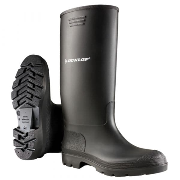 Dunlop Galochas Pricemaster 380PP 39