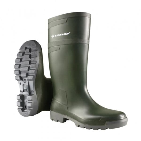 Dunlop Galochas Hobby Retail 48/49