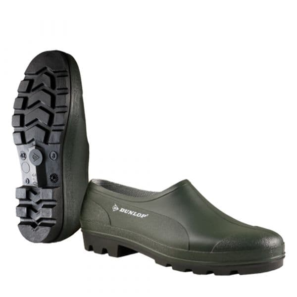 Dunlop Galochas Bicolour Wellie Shoe 43