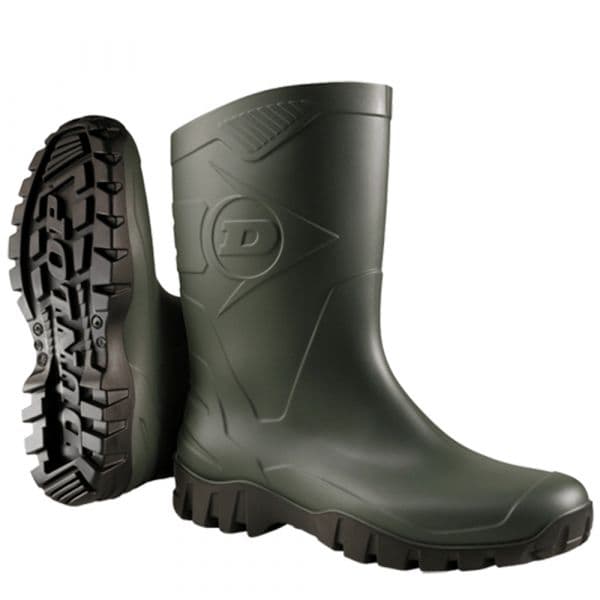 Dunlop Galochas Dee 37