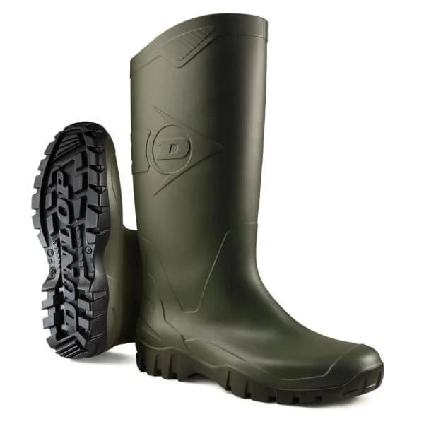 Dunlop Galochas Dane 40