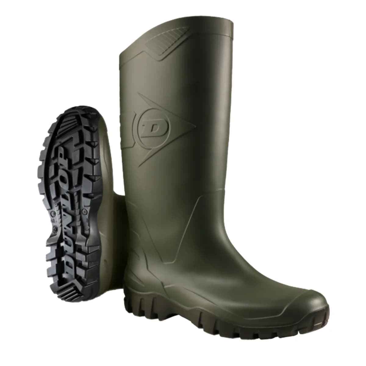 Dunlop Galochas Dane 46