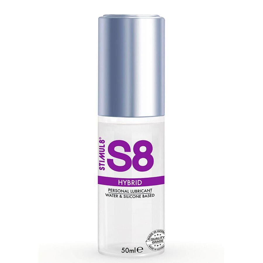 Stimul8 Lubrificante Híbrido 50 ml