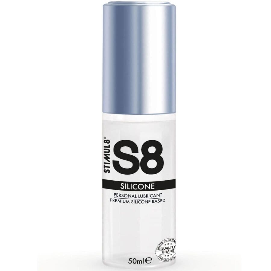 Stimul8 Lubrificante de Silicone 50 ml