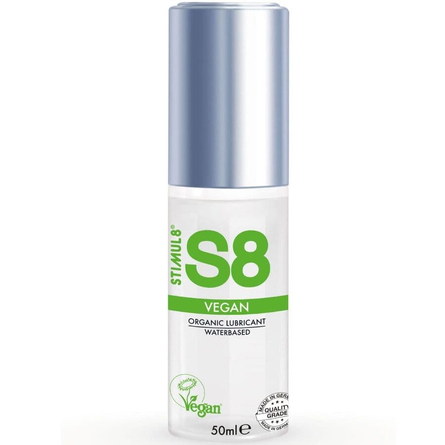 Stimul8 Lubrificante Vegano 50 ml