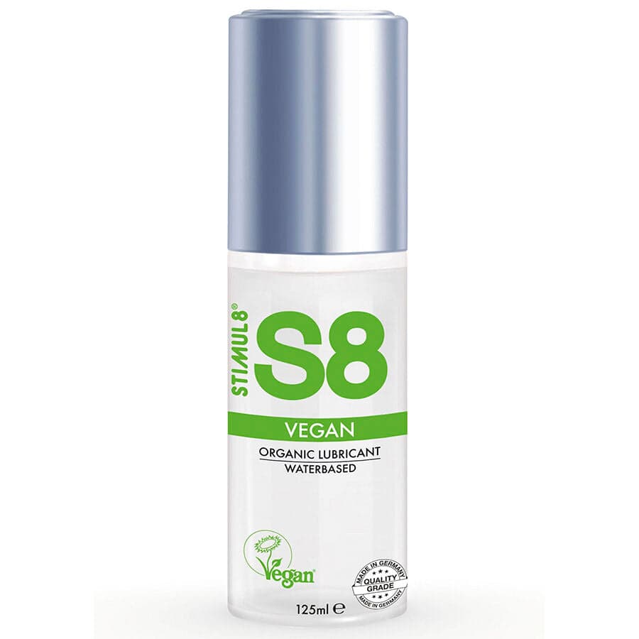 Stimul8 Lubrificante Vegano 125 ml