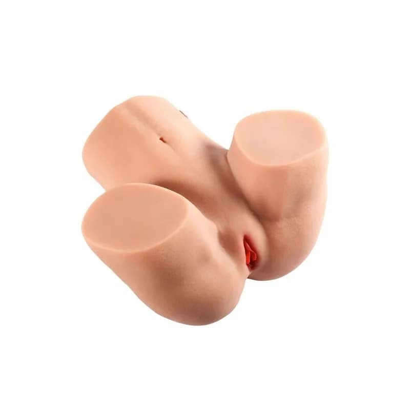 Hidden Desire - Cadela De Bunda Grande Que Amamenta E Se Masturba, 16 Kg