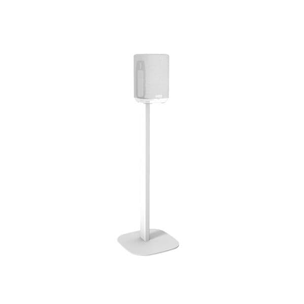 Cavus Suporte de Chão para Denon Home 150 CSDH150W, White