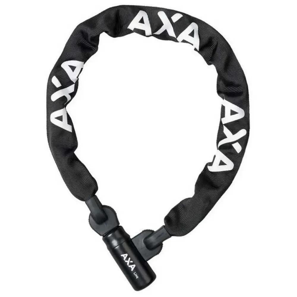 Axa Linq 9.5 mm 100 cm Black - 267160/59002795SS