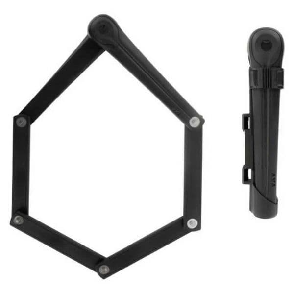 Axa Fold 100 100 cm Black - 267128/5811095SB