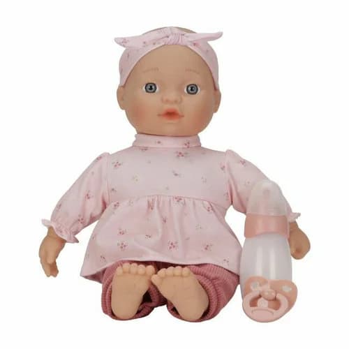 Little Dutch Boneca Lily +18M LD4581