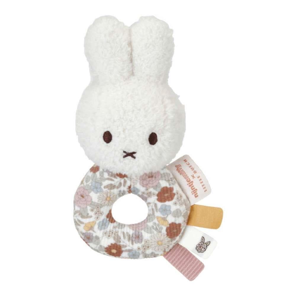 Little Dutch Anel Roca Miffy Vintage Flowers