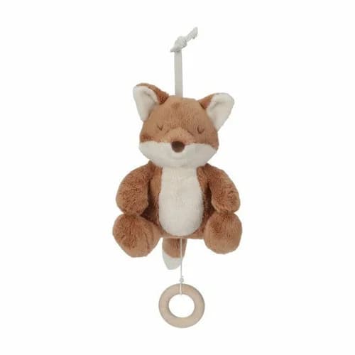 Little Dutch Caixa de Música Raposa Forest Friends +0M LD8926