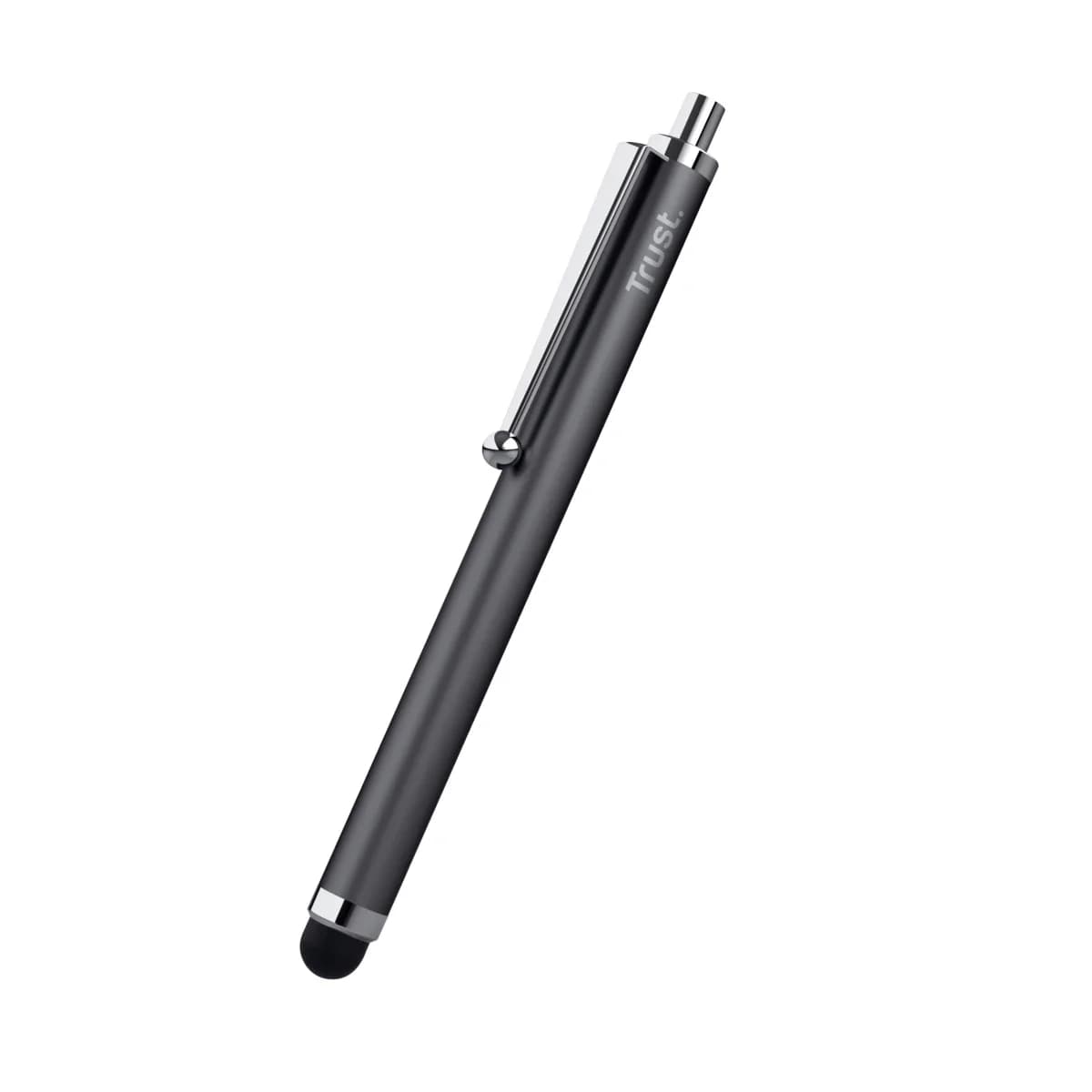 Trust Caneta Stylus para iPad/Tablets Black - 17741