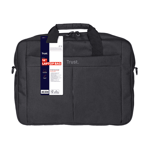 Trust Primo 16 Notebook Carry Bag - 21551
