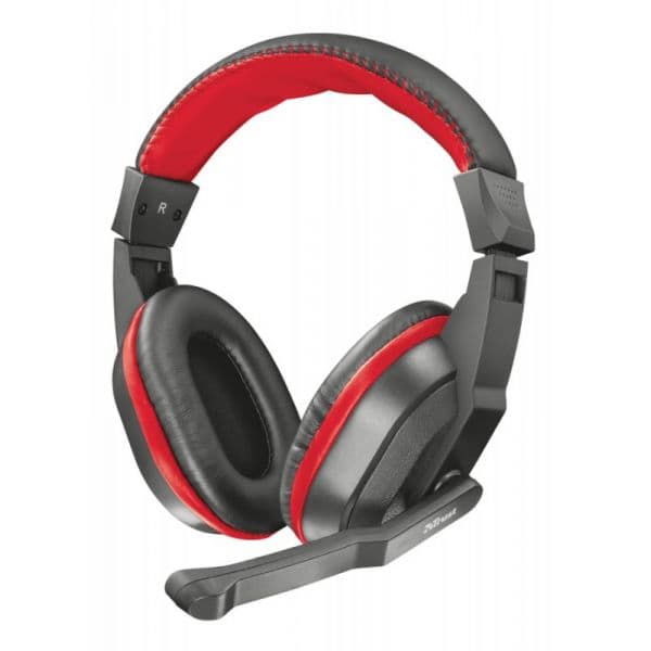 Trust Ziva Gaming Headset - 21953