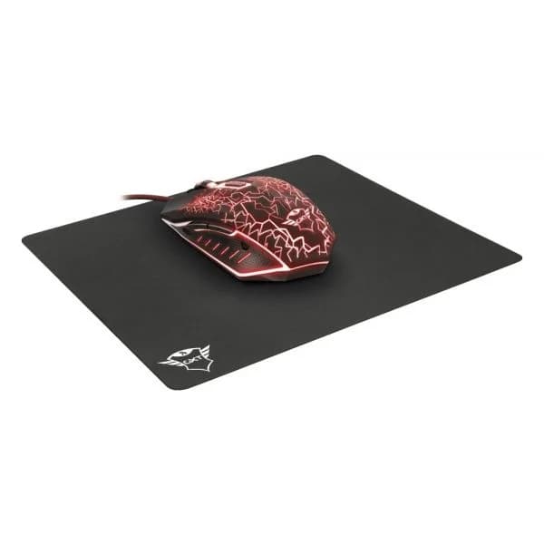 Trust Rato GXT 783 Gaming e Tapete - 22736