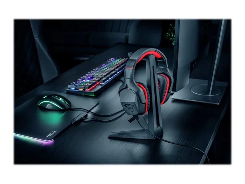 Trust GXT260 Headset Stand - 22973