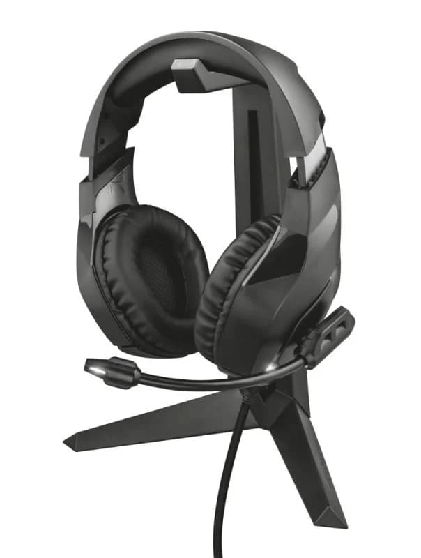 Trust GXT260 Headset Stand - 22973