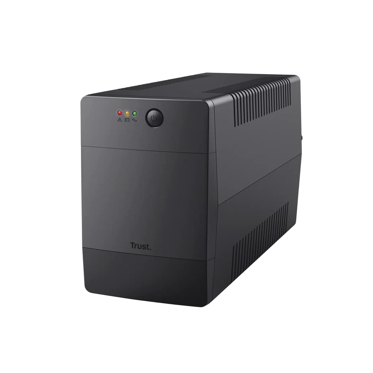UPS Trust Ininterrupta 1000VA com 4 Tomadas Elétricas