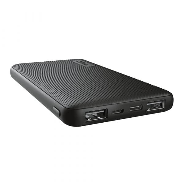Powerbank Trust Primo 10000 Mah Tru 23595