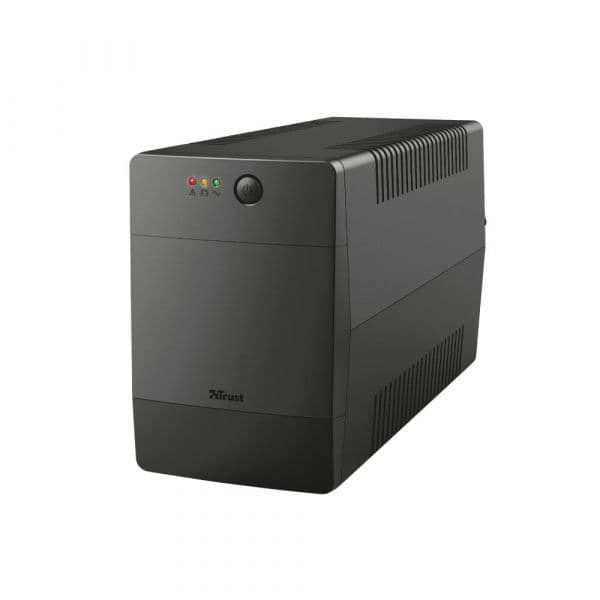 UPS Trust Paxxon 1000VA 4 IEC Outlets - 23843