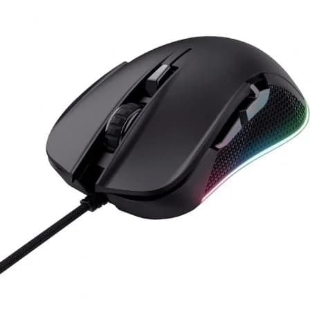 Trust Rato Gaming GXT 922 7200 DPI Preto