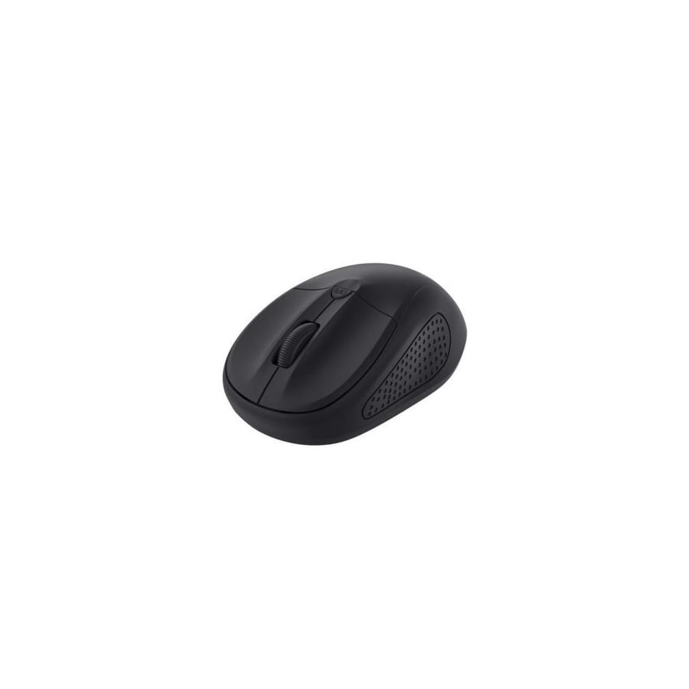 Trust Rato Primo Wireless Black Matte