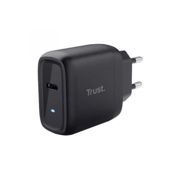 Trust Maxo Black - 24816