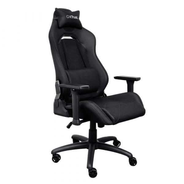 Cadeira Gaming Trust GXT714 Ruya Preta