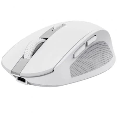 Trust Wireless OZAA Cinzento