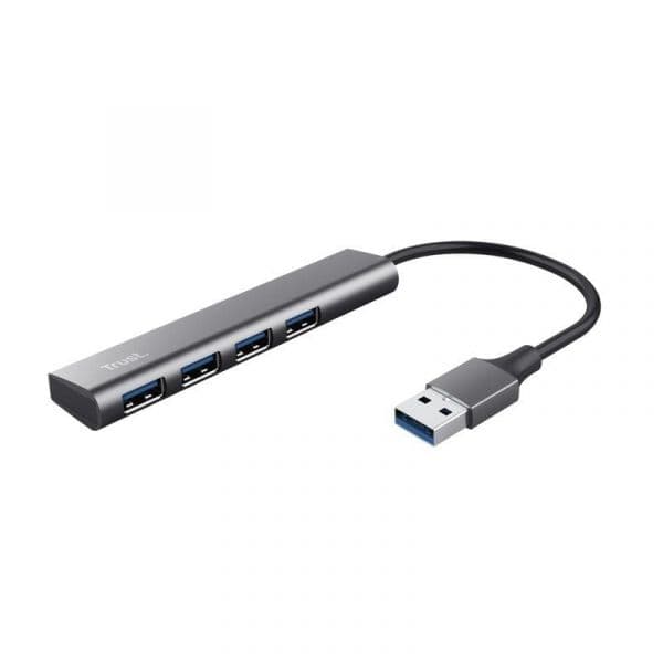 Trust Hub USB 3.2 GEN1 HALYX 4XUSB