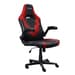 Cadeira Gaming Trust GXT703R Riye Vermelho
