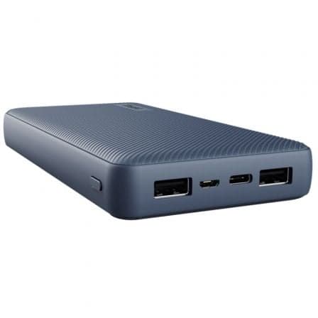 Powerbank Trust 20000mAh 15W Azul