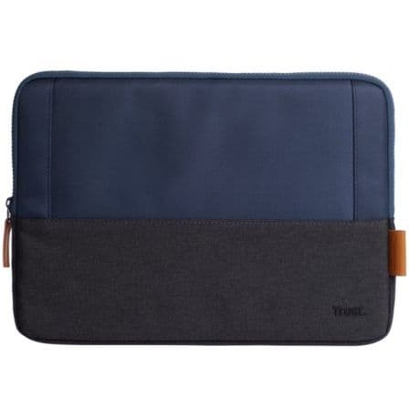Trust Sleeve Lisboa 13.3" Azul - ADATRU25123