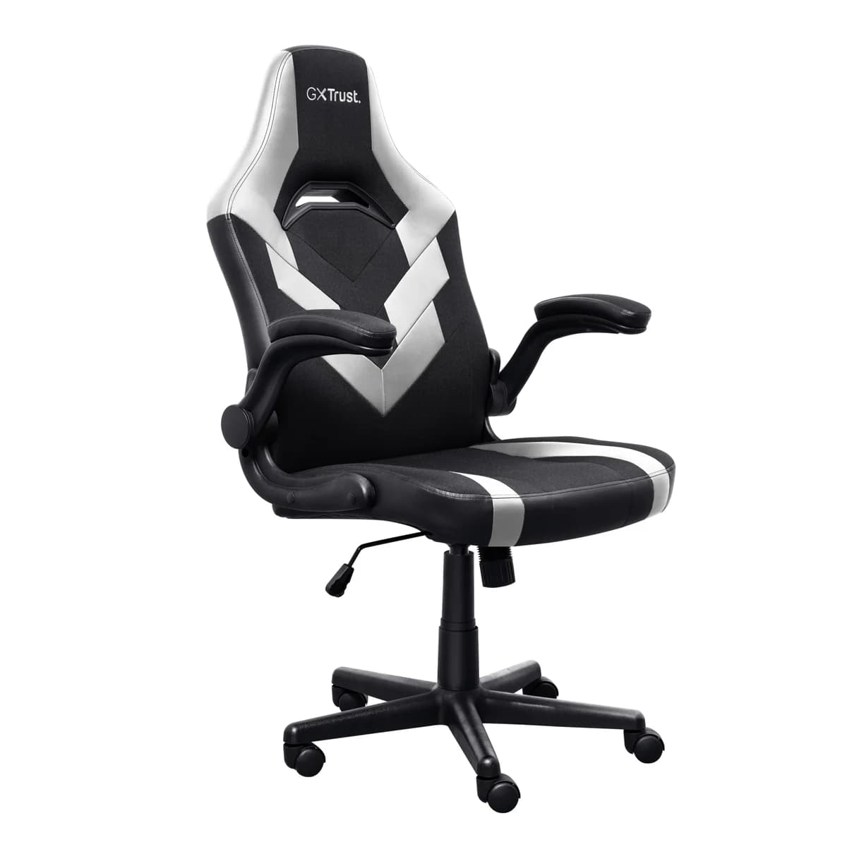 Cadeira Gaming Trust GXT 703W Riye Branco