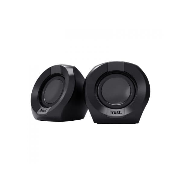 Trust Conjunto de Colunas 2.0 Polo Preto