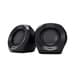 Trust Conjunto de Colunas 2.0 Polo Preto