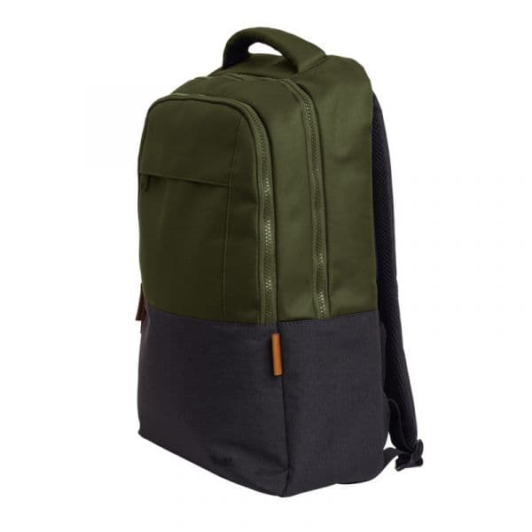 Trust Mochila para Laptop Lisboa 16" Verde