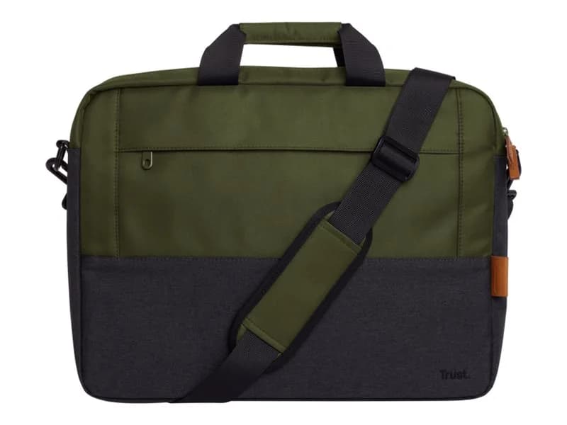 Trust Lisboa 16" Verde Eco-friendly - MATRU25245