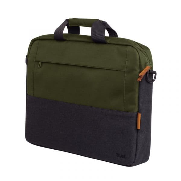 Trust Lisboa 16" Verde Eco-friendly - MATRU25245
