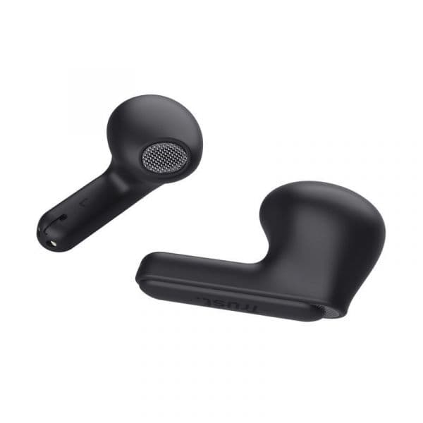 Trust Auriculares Yavi ENC Bluetooth Preto